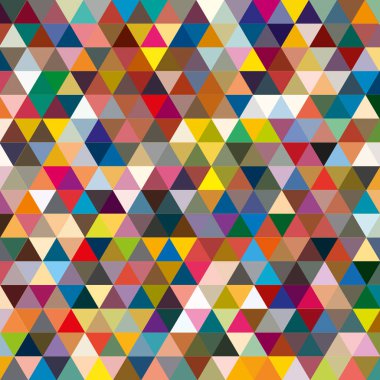 arkaplan için soyut geometrik renksiz desen