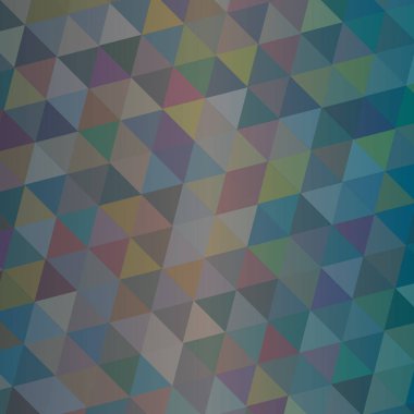 arkaplan için soyut geometrik renksiz desen