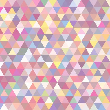 arkaplan için soyut geometrik renksiz desen