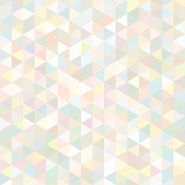 arkaplan için soyut geometrik renksiz desen