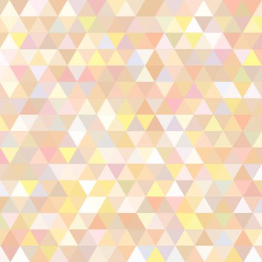 arkaplan için soyut geometrik renksiz desen