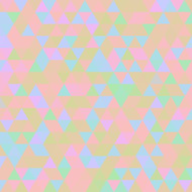 arkaplan için soyut geometrik renksiz desen