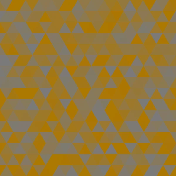 Abstract Geometrisch Kleurrijk Naadloos Patroon Voor Achtergrond — Stockvector