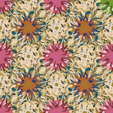 arkaplan için soyut geometrik renksiz desen. 