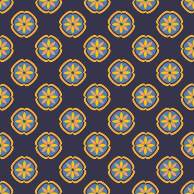 arkaplan için soyut geometrik renksiz desen. 