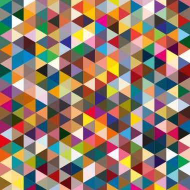 arkaplan için soyut geometrik renksiz desen. 