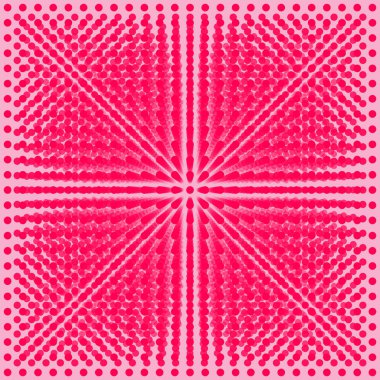 arkaplan için soyut geometrik renkli desen. 