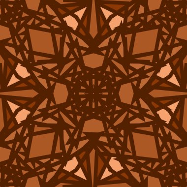 arkaplan için soyut geometrik renksiz desen. 
