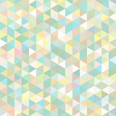 arkaplan için soyut geometrik renksiz desen. 