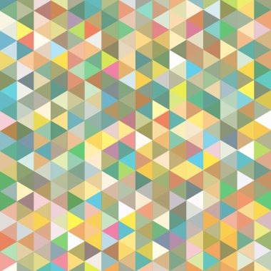 arkaplan için soyut geometrik renksiz desen. 