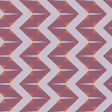 çizgi film kamp çadırları ile renk seamless modeli