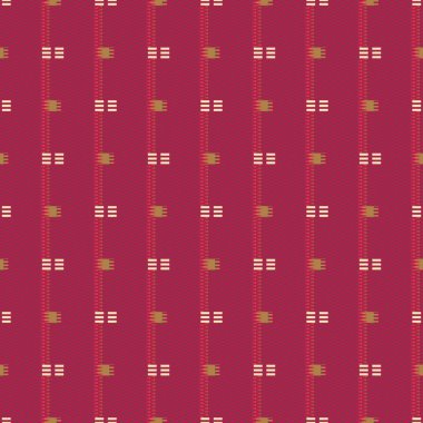 Soyut denim jeans seamless modeli, vektör çizim 