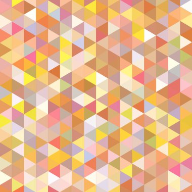 arkaplan için soyut geometrik renksiz desen. 