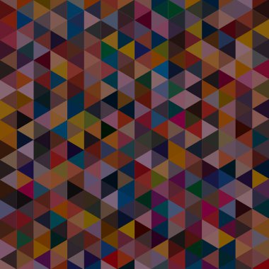 arkaplan için soyut geometrik renksiz desen. 