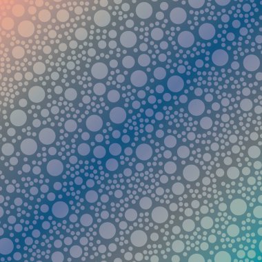 arkaplan için soyut geometrik renkli desen. 