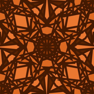 arkaplan için soyut geometrik renksiz desen. 