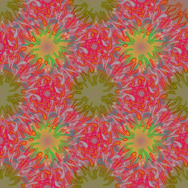 arkaplan için soyut geometrik renksiz desen. 