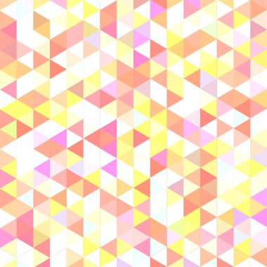 arkaplan için soyut geometrik renksiz desen. 