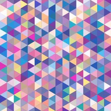 arkaplan için soyut geometrik renksiz desen. 