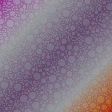 arkaplan için soyut geometrik renkli desen. 