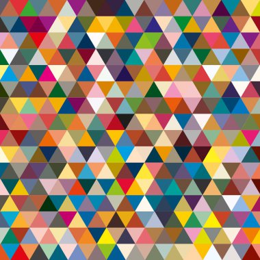 arkaplan için soyut geometrik renksiz desen. 