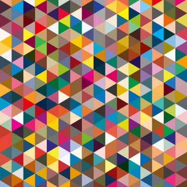 arkaplan için soyut geometrik renksiz desen. 