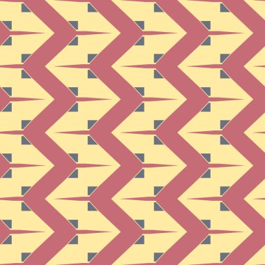 çizgi film kamp çadırları ile renk seamless modeli