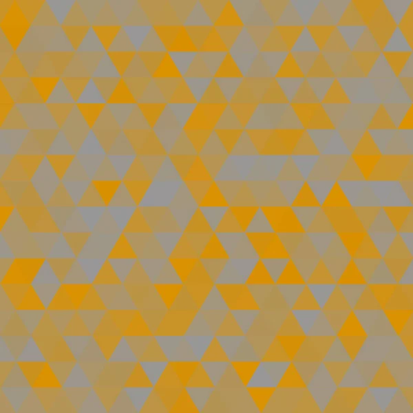 Abstract Geometrisch Kleurrijk Naadloos Patroon Voor Achtergrond — Stockvector