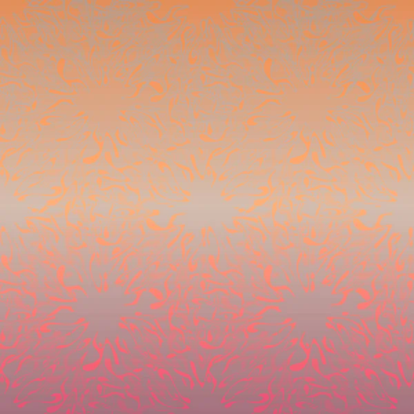 Abstrakta Sömlösa Färgglada Mönster Vektorillustration — Stock vektor