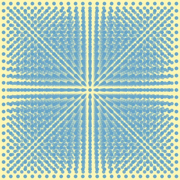 Абстрактний Геометричний Барвистий Візерунок Тла — стоковий вектор