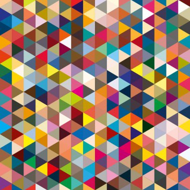 arkaplan için soyut geometrik renksiz desen. 