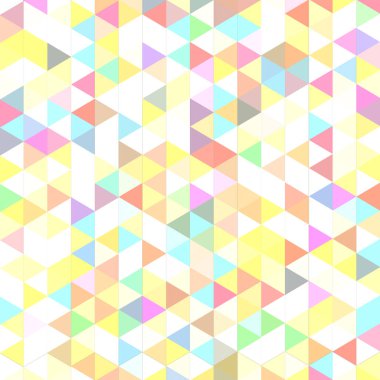 arkaplan için soyut geometrik renksiz desen. 