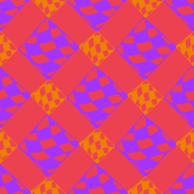 arkaplan için soyut geometrik renksiz desen.