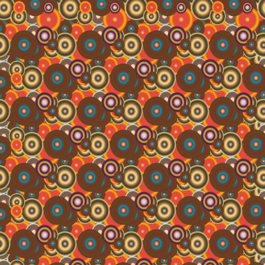 arkaplan için soyut geometrik renksiz desen. 