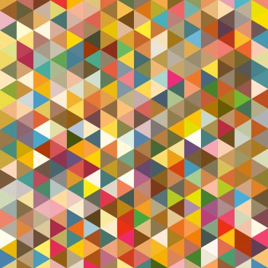 arkaplan için soyut geometrik renksiz desen. 