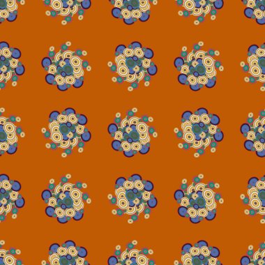 Soyut renkli desen arka plan için. Duvar kağıdı, desen dolgularını, web sayfası arka planı, yüzey dokuları için dekoratif zemin-ebilmek var olmak kullanılmış