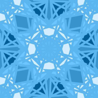 arkaplan için soyut geometrik renksiz desen. 