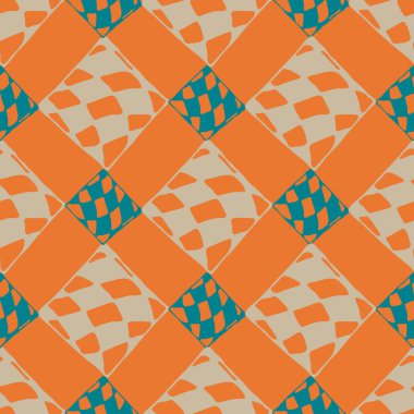 arkaplan için soyut geometrik renksiz desen.