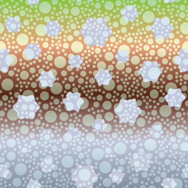 arkaplan için soyut geometrik renkli desen. 