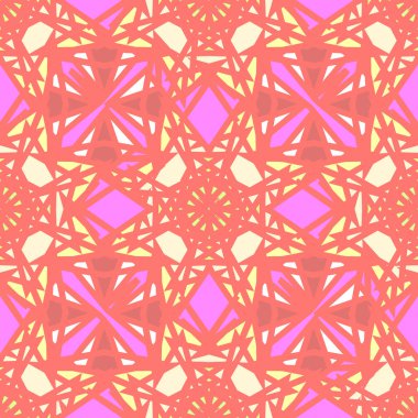 arkaplan için soyut geometrik renksiz desen. 