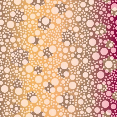 arkaplan için soyut geometrik renkli desen. 