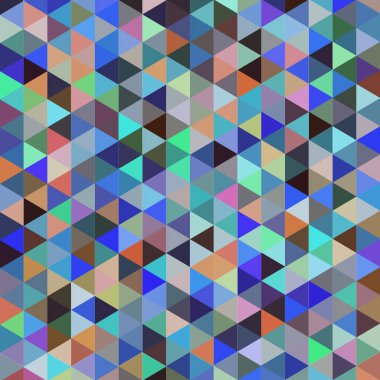 arkaplan için soyut geometrik renksiz desen. 