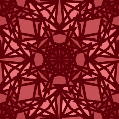 arkaplan için soyut geometrik renksiz desen. 