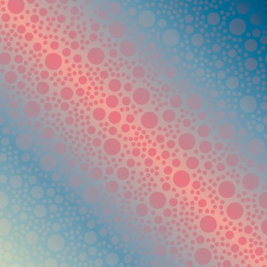 arkaplan için soyut geometrik renkli desen. 