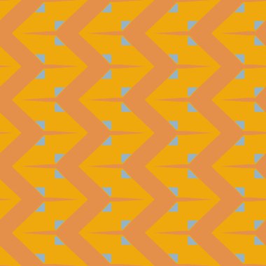 çizgi film kamp çadırları ile renk seamless modeli