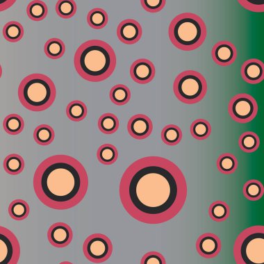 arkaplan için soyut geometrik renksiz desen. 