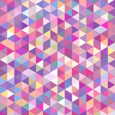 arkaplan için soyut geometrik renksiz desen. 