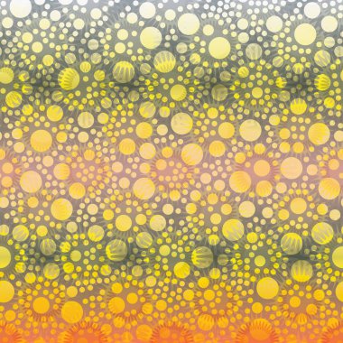 arkaplan için soyut geometrik renksiz desen. 