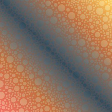 arkaplan için soyut geometrik renkli desen. 