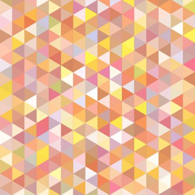 arkaplan için soyut geometrik renksiz desen. 